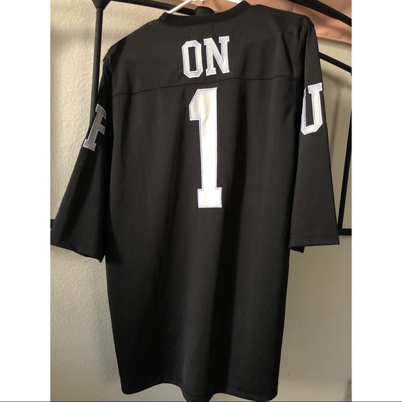 COPY - UNIF On 1 Jersey DO NOT PURCHASE - Picture 2 of 3